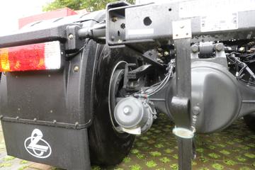 �������� ����T7 560���� 6X4 AMT�Զ���ǣ����(����)(��Һ��)ͼƬ