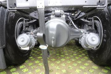 �������� ����T7 560���� 6X4 AMT�Զ���ǣ����(����)(��Һ��)ͼƬ