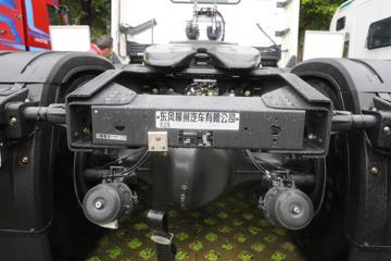 �������� ����T7 560���� 6X4 AMT�Զ���ǣ����(����)(��Һ��)ͼƬ