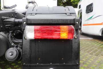 �������� ����T7 560���� 6X4 AMT�Զ���ǣ����(����)(��Һ��)ͼƬ