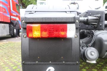 �������� ����T7 560���� 6X4 AMT�Զ���ǣ����(����)(��Һ��)ͼƬ