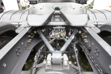 �������� ����T7 560���� 6X4 AMT�Զ���ǣ����(����)(��Һ��)ͼƬ