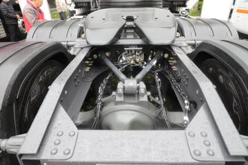 �������� ����T7 560���� 6X4 AMT�Զ���ǣ����(����)(��Һ��)ͼƬ