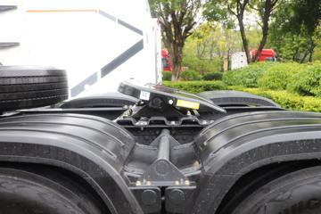 �������� ����T7 560���� 6X4 AMT�Զ���ǣ����(����)(��Һ��)ͼƬ