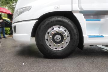 �������� ����T7 560���� 6X4 AMT�Զ���ǣ����(����)(��Һ��)ͼƬ