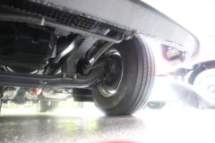 东风柳汽 乘龙T7房车 560马力 6X4 AMT自动档牵引车(国六)(带液缓)(LZ4250T7DC2)