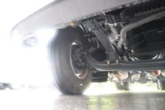 东风柳汽 乘龙T7房车 560马力 6X4 AMT自动档牵引车(国六)(带液缓)(LZ4250T7DC2)
