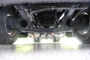 �������� ����T7 560���� 6X4 AMT�Զ���ǣ����(����)(��Һ��)ͼƬ