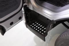 江铃 凯运+ 建材版 152马力 4.2米单排厢式轻卡(国六)(JX5049XXYT0H26)