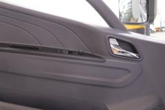 江铃 凯运+ 建材版 152马力 4.2米单排厢式轻卡(国六)(JX5049XXYT0H26)