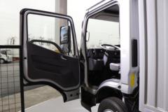 江铃 凯运+ 建材版 152马力 4.2米单排厢式轻卡(国六)(JX5049XXYT0H26)