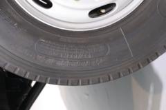 江铃 凯运+ 建材版 152马力 4.2米单排厢式轻卡(国六)(JX5049XXYT0H26)