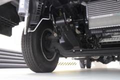 江铃 凯运+ 建材版 152马力 4.2米单排厢式轻卡(国六)(JX5049XXYT0H26)