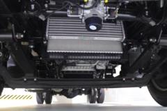 江铃 凯运+ 建材版 152马力 4.2米单排厢式轻卡(国六)(JX5049XXYT0H26)