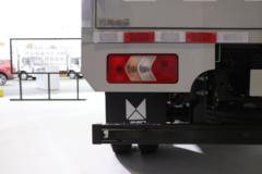 江铃 凯运+ 建材版 152马力 4.2米单排厢式轻卡(国六)(JX5049XXYT0H26)