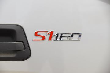 ŷS1ϵ ӯ 160 4.14׵ʽῨ()(BJ5048XXY-FM5)ͼƬ