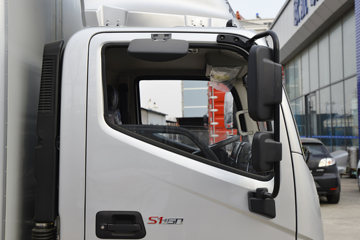  ŷS1ϵ ӯ 160 4.14׵ʽῨ()(BJ5048XXY-FM5)ͼƬ