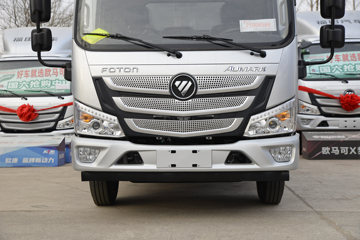  ŷS1ϵ ӯ 160 4.14׵ʽῨ()(BJ5048XXY-FM5)ͼƬ