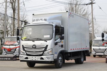  ŷS1ϵ ӯ 160 4.14׵ʽῨ()(BJ5048XXY-FM5)ͼƬ