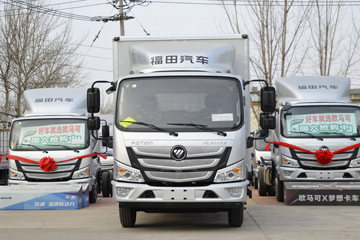  ŷS1ϵ ӯ 160 4.14׵ʽῨ()(BJ5048XXY-FM5)ͼƬ