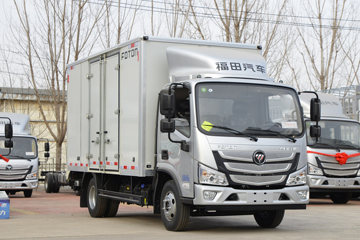  ŷS1ϵ ӯ 160 4.14׵ʽῨ()(BJ5048XXY-FM5)ͼƬ