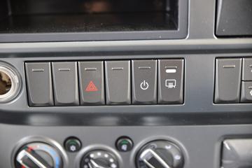  ŷS1ϵ ӯ 160 4.14׵ʽῨ()(BJ5048XXY-FM5)ͼƬ
