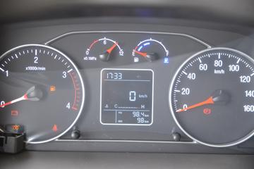  ŷS1ϵ ӯ 160 4.14׵ʽῨ()(BJ5048XXY-FM5)ͼƬ