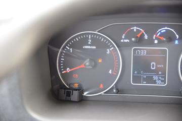  ŷS1ϵ ӯ 160 4.14׵ʽῨ()(BJ5048XXY-FM5)ͼƬ
