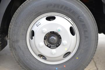  ŷS1ϵ ӯ 160 4.14׵ʽῨ()(BJ5048XXY-FM5)ͼƬ