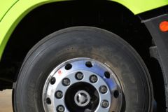 一汽解放 J7重卡 560马力 6X4 AMT自动档牵引车(国六)(一汽解放12档)(CA4250P77K25T1E6Z)