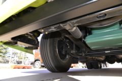 一汽解放 J7重卡 560马力 6X4 AMT自动档牵引车(国六)(一汽解放12档)(CA4250P77K25T1E6Z)