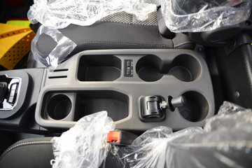 ���� ŷ����S1 ��ӯ�� 160���� 4.17��AMT�Զ������Ų�դʽ�Ῠ(����)(BJ5048CCY-FM5)ͼƬ