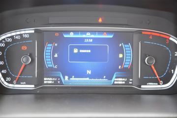 ���� ŷ����S1 ��ӯ�� 160���� 4.17��AMT�Զ������Ų�դʽ�Ῠ(����)(BJ5048CCY-FM5)ͼƬ