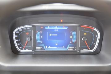 ���� ŷ����S1 ��ӯ�� 160���� 4.17��AMT�Զ������Ų�դʽ�Ῠ(����)(BJ5048CCY-FM5)ͼƬ