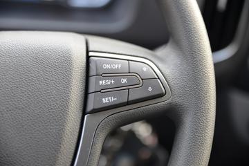 ���� ŷ����S1 ��ӯ�� 160���� 4.17��AMT�Զ������Ų�դʽ�Ῠ(����)(BJ5048CCY-FM5)ͼƬ