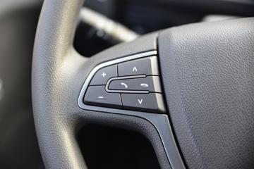 ���� ŷ����S1 ��ӯ�� 160���� 4.17��AMT�Զ������Ų�դʽ�Ῠ(����)(BJ5048CCY-FM5)ͼƬ