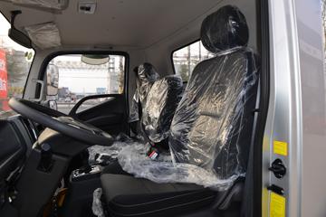 ���� ŷ����S1 ��ӯ�� 160���� 4.17��AMT�Զ������Ų�դʽ�Ῠ(����)(BJ5048CCY-FM5)ͼƬ