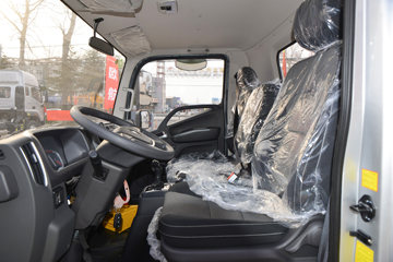 ���� ŷ����S1 ��ӯ�� 160���� 4.17��AMT�Զ������Ų�դʽ�Ῠ(����)(BJ5048CCY-FM5)ͼƬ