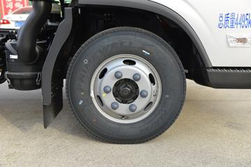 ���� ŷ����S1 ��ӯ�� 160���� 4.17��AMT�Զ������Ų�դʽ�Ῠ(����)(BJ5048CCY-FM5)ͼƬ