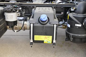 ���� ŷ����S1 ��ӯ�� 160���� 4.17��AMT�Զ������Ų�դʽ�Ῠ(����)(BJ5048CCY-FM5)ͼƬ