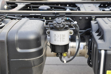 ���� ŷ����S1 ��ӯ�� 160���� 4.17��AMT�Զ������Ų�դʽ�Ῠ(����)(BJ5048CCY-FM5)ͼƬ