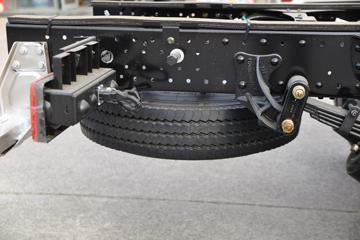 ���� ŷ����S1 ��ӯ�� 160���� 4.17��AMT�Զ������Ų�դʽ�Ῠ(����)(BJ5048CCY-FM5)ͼƬ