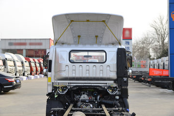 ���� ŷ����S1 ��ӯ�� 160���� 4.17��AMT�Զ������Ų�դʽ�Ῠ(����)(BJ5048CCY-FM5)ͼƬ