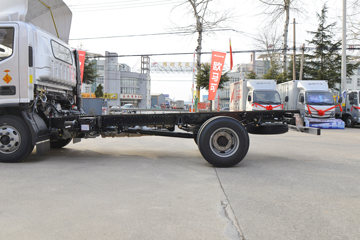 ���� ŷ����S1 ��ӯ�� 160���� 4.17��AMT�Զ������Ų�դʽ�Ῠ(����)(BJ5048CCY-FM5)ͼƬ