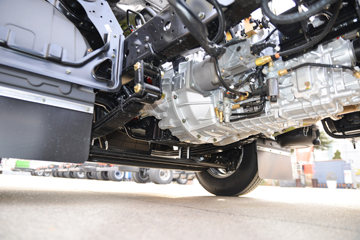 ���� ŷ����S1 ��ӯ�� 160���� 4.17��AMT�Զ������Ų�դʽ�Ῠ(����)(BJ5048CCY-FM5)ͼƬ