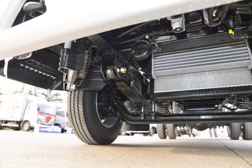 ���� ŷ����S1 ��ӯ�� 160���� 4.17��AMT�Զ������Ų�դʽ�Ῠ(����)(BJ5048CCY-FM5)ͼƬ