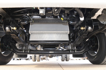 ���� ŷ����S1 ��ӯ�� 160���� 4.17��AMT�Զ������Ų�դʽ�Ῠ(����)(BJ5048CCY-FM5)ͼƬ