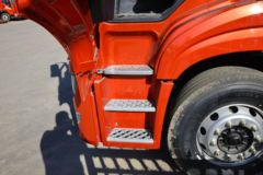青岛解放 悍VH 500马力 6X4 牵引车(国六)(国六)(CA4252P2K2T1E6A80)