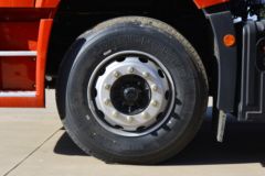 青岛解放 悍VH 500马力 6X4 牵引车(国六)(国六)(CA4252P2K2T1E6A80)