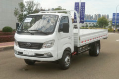 南骏汽车 瑞宝 豪华版 3.5T 4.11米单排纯电动栏板微卡(NJA1030BEV)55.7kWh 南骏汽车 瑞宝 豪华版 3.5T 4.11米单排纯电动栏板微卡(NJA1030BEV)55.7kWh